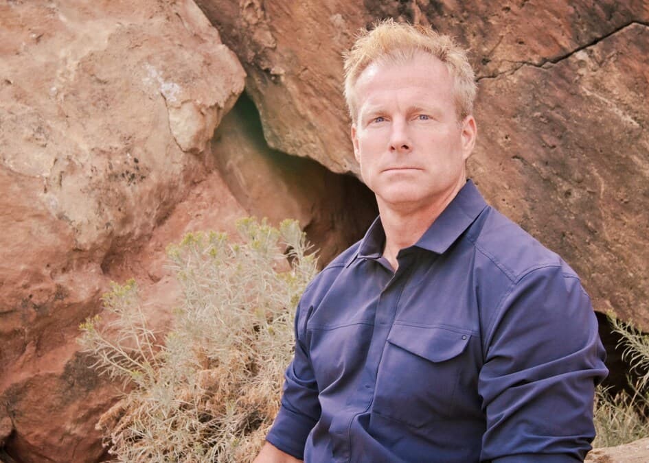 Dr. Travis S. Taylor