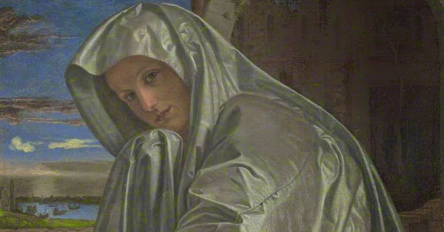 Mary Magdalene
