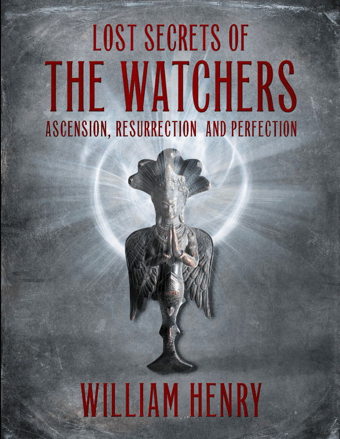 The Watchers