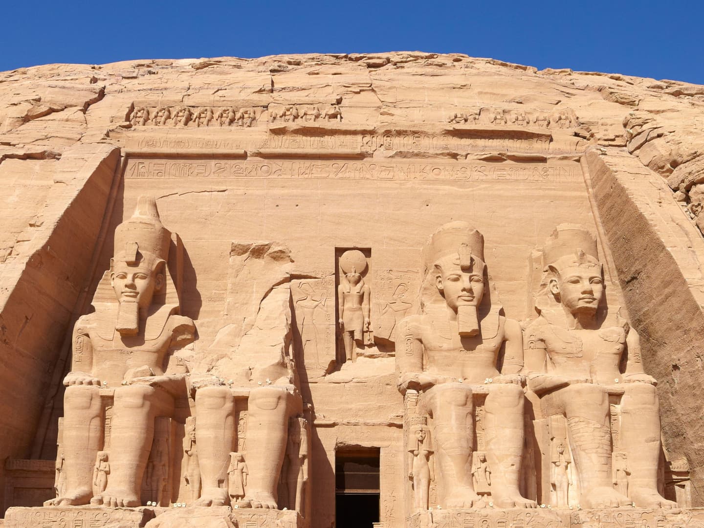 Starwalker Egypt