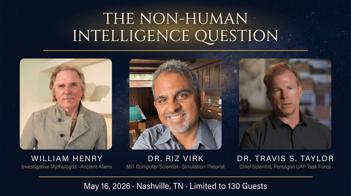Redefining Humanity: The Non-Human Intelligence Question