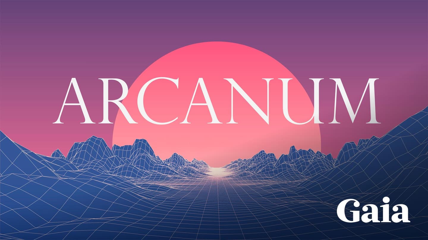 Arcanum