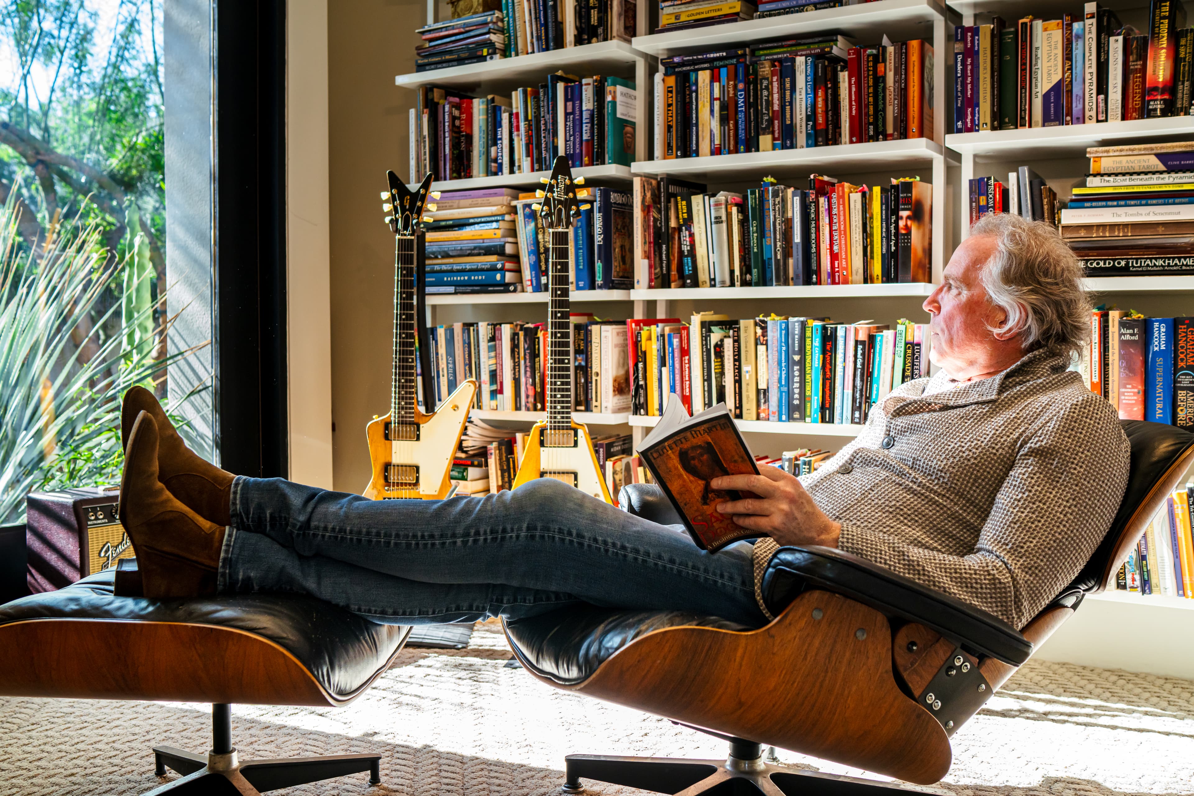 William Henry - Works