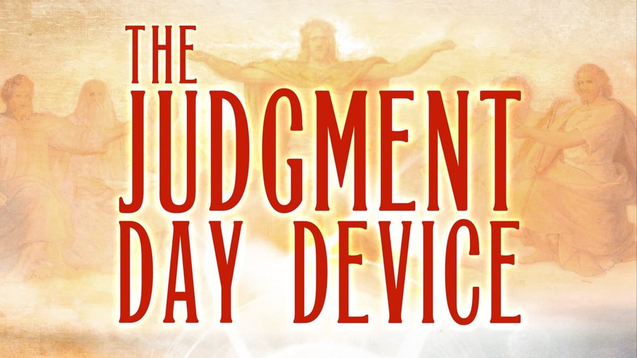 The Judgment Day Device: What Tucker Carlson, Pete Hegseth & Iran Know About the Ark of the Covenant
